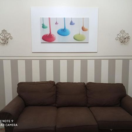 Cappuccini Apartment Palermo Room photo