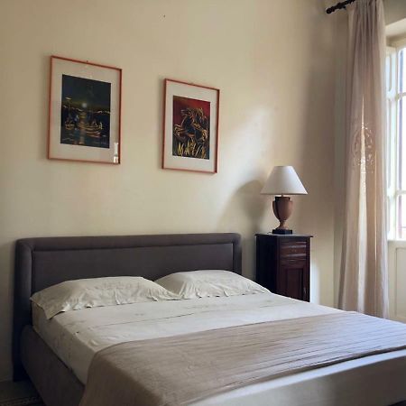 Cappuccini Apartment Palermo Exterior photo