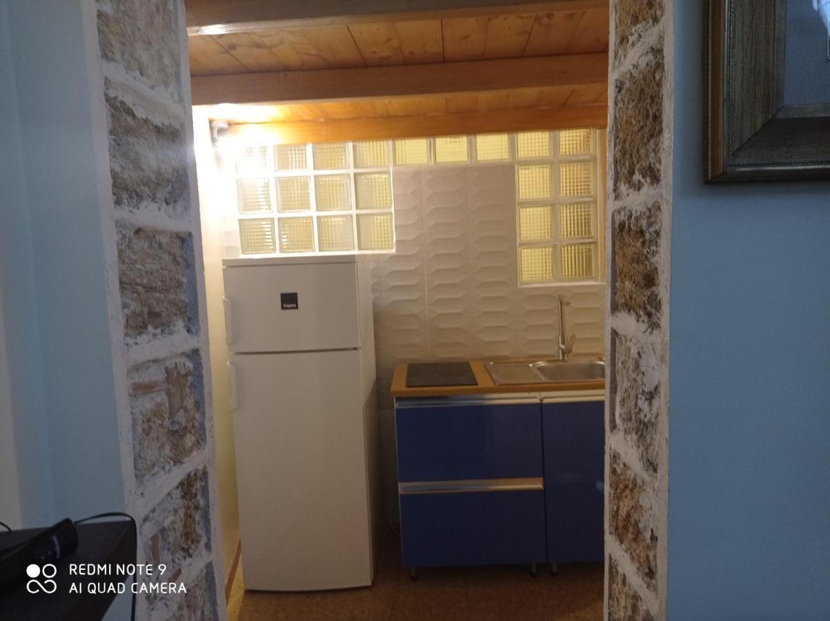 Cappuccini Apartment Palermo Exterior photo